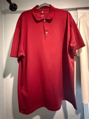 Men's Nike Performance Polo Shirt